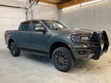 Used 2019 Ford Ranger Lariat w/ Equipment Group 501A Mid image 4