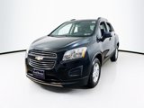Used 2016 Chevrolet Trax LT image 3