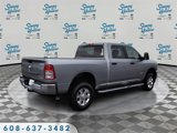 Used 2024 RAM 2500 Big Horn w/ Bed Utility Group image 5