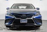 Used 2021 Toyota Camry SE image 2