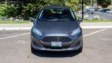 Used 2015 Ford Fiesta SE w/ Exterior Protection Package image 2