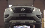 Used 2019 Nissan Pathfinder SV w/ Rock Creek Edition image 2