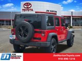 Used 2017 Jeep Wrangler Unlimited Sport image 5