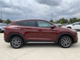 Used 2019 Hyundai Tucson SEL image 6