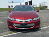 Used 2018 Chevrolet Volt Premier w/ Driver Confidence Package image 2