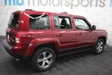 Used 2017 Jeep Patriot High Altitude image 6
