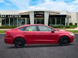 Used 2020 Ford Fusion SE image 6