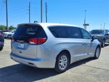 Used 2023 Chrysler Voyager LX image 2