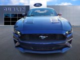 Used 2019 Ford Mustang Coupe image 2