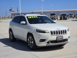 Used 2019 Jeep Cherokee Overland w/ Technology Group image 3