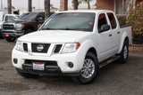 Used 2018 Nissan Frontier S image 4