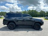 Used 2022 Toyota 4Runner TRD Off-Road Premium image 4