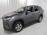 Certified 2022 Toyota RAV4 XLE image 3