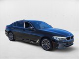 Used 2019 BMW 530i w/ Convenience Package image 3