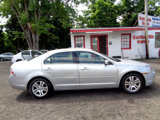 Used 2009 Ford Fusion SEL image 4