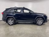 New 2025 Toyota RAV4 LE image 2