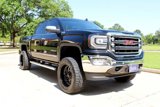 Used 2017 GMC Sierra 1500 SLT image 5