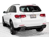 Certified 2022 Mercedes-Benz GLC 300 image 2
