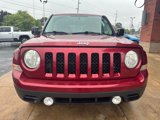 Used 2014 Jeep Patriot Latitude image 3