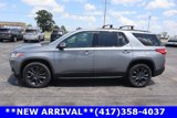 Used 2019 Chevrolet Traverse RS w/ LPO, 'HIT The Road' Package image 2