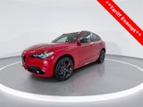 New 2025 Alfa Romeo Stelvio Tributo Italiano w/ Active Assist Plus Package image 2