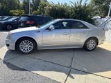Used 2011 Cadillac CTS AWD Sedan image 5