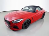 Used 2019 BMW Z4 sDrive30i w/ M Sport Package image 3
