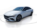 New 2025 Hyundai Elantra Sport image 4