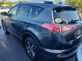 Used 2017 Toyota RAV4 XLE image 4