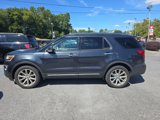Used 2017 Ford Explorer Limited w/ Equipment Group 303A image 3