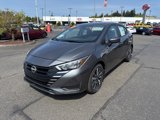 New 2025 Nissan Versa SV image 4