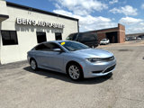 Used 2015 Chrysler 200 Limited image 5