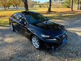 Used 2015 Lexus IS 250 AWD image 5