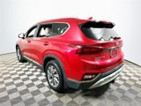 Used 2020 Hyundai Santa Fe Limited image 5