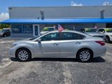 Used 2017 Nissan Altima 2.5 S w/ Power Driver Seat Package image 4