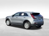 Used 2023 Cadillac XT4 Luxury image 3