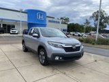 Used 2019 Honda Ridgeline RTL image 2