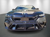 Used 2025 BMW M5 w/ Carbon Package image 2