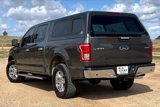 Used 2016 Ford F150 XLT w/ Equipment Group 302A Luxury image 4