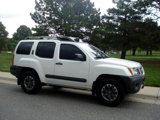 Used 2015 Nissan Xterra PRO-4X image 3