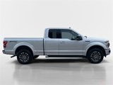 Certified 2019 Ford F150 XLT w/ Equipment Group 302A Luxury image 2