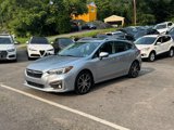 Used 2017 Subaru Impreza 2.0i Limited image 3
