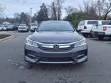 Used 2017 Honda Accord Sport image 2