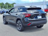 New 2025 Chevrolet Trax RS image 5