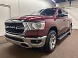 Used 2022 RAM 1500 Big Horn image 5
