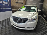Used 2014 Buick Enclave Leather w/ Trailering Provision Package image 3