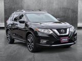 Used 2019 Nissan Rogue SL w/ Premium Package image 3