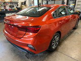 Used 2023 Kia Forte LXS w/ LXS Technology Package image 5