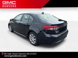 Used 2022 Toyota Corolla LE w/ Carpet Mat Package (TMS) image 3