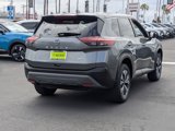 Certified 2023 Nissan Rogue SV image 5